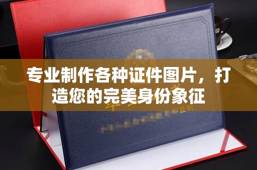 美浓专业制作各种证件图片，打造您的完美身份象征